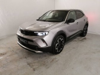 Photo Opel Mokka 1.2 Turbo 130ch Ultimate BVA8