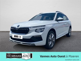 Photo Skoda Kamiq 1.0 TSI EVO 2 116 CH BVM6 Selection