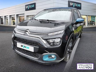 Photo Citroen C3 PureTech 110 S&S EAT6 Shine
