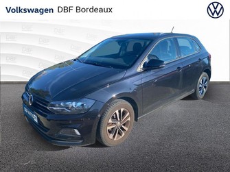 Photo Volkswagen Polo 1.0 80 S&S BVM5 IQ.DRIVE