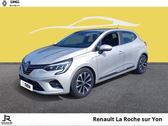 Photo Renault Clio 1.0 TCe 100ch Intens GPL -21