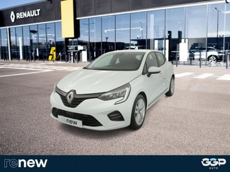 Photo Renault Clio V TCe 90 - 21N Business