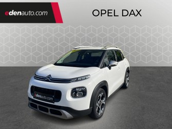 Photo Citroen C3 Aircross PureTech 110 S&S BVM6 Shine
