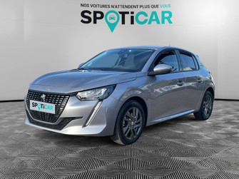 Photo Peugeot 208 208 PureTech 100 S&S EAT8