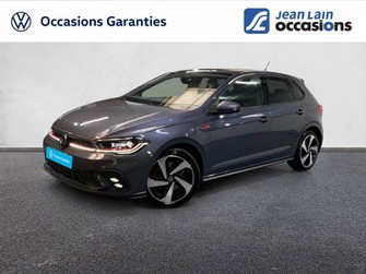 Photo Volkswagen Polo 2.0 TSI 207 S&S DSG7 GTI
