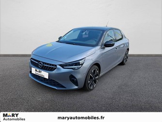 Photo Opel Corsa Corsa Electrique 136 ch & Batterie 50 kw/h