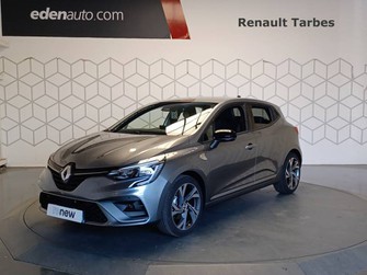 Photo Renault Clio TCe 140 RS Line