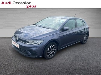 Photo Volkswagen Polo 1.0 TSI 95ch Life