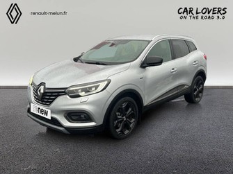 Photo Renault Kadjar TCe 140 FAP Black Edition