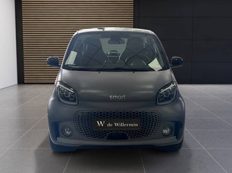 Photo Smart Fortwo COUPE EQ Fortwo Coupé 82 ch