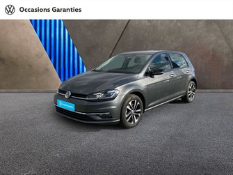 Photo Volkswagen Golf 1.6 TDI 115ch FAP IQ.Drive Euro6d-T 5p