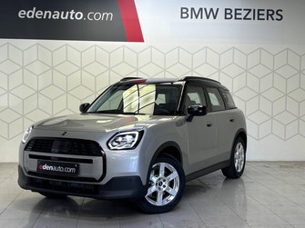 Photo Mini Countryman U25 170 ch DKG7 C Classic 5p