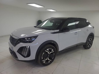 Photo Peugeot 2008 PureTech 130 S&amp;S EAT8 - GT