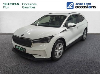 Photo Skoda Enyaq Enyaq iV 60