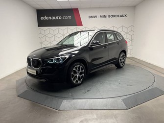Photo Bmw X1 sDrive 18i 136 ch DKG7 Business Design