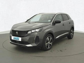 Photo Peugeot 3008 Hybrid 225 e-EAT8 - GT
