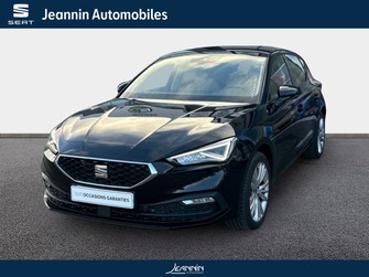 Photo Seat Leon Leon 1.0 eTSI 110 DSG7
