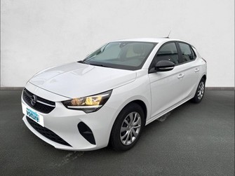 Photo Opel Corsa 1.2 75 ch BVM5 - Edition