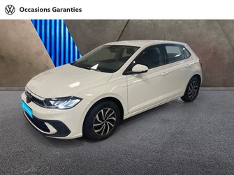 Photo Volkswagen Polo 1.0 TSI 95ch Life Plus