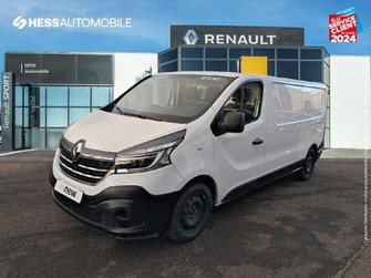 Photo Renault Trafic Fg L2H1 1300 2.0 dCi 120ch Grand Confort E6