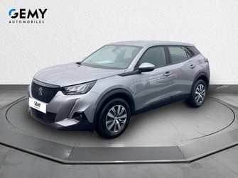 Photo Peugeot 2008 BlueHDi 110 S&S BVM6 Active Business