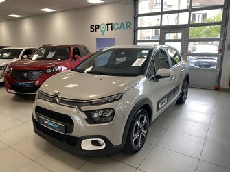 Photo Citroen C3 C3 PureTech 83 S&S BVM5