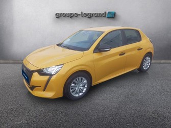 Photo Peugeot 208 1.2 PureTech 75ch S&S Like