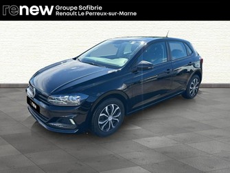Photo Volkswagen Polo 1.0 TSI 95 S&S BVM5 Trendline