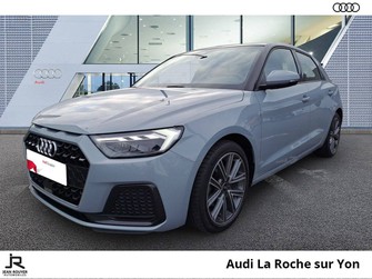 Photo Audi A1 SPORTBACK A1 Sportback 30 TFSI 110 ch BVM6