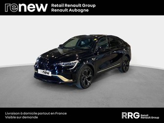 Photo Renault Arkana Arkana E-Tech 145 - 22