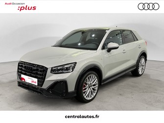 Photo Audi Q2 Q2 35 TFSI 150 S tronic 7