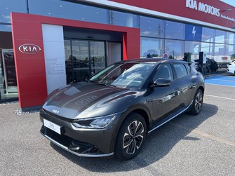 Photo Kia EV6 EV6 229 ch