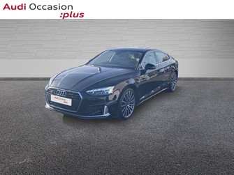 Photo Audi A5 Sportback 40 TDI 204ch Avus quattro S tronic 7