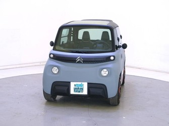Photo Citroen AMI AMI