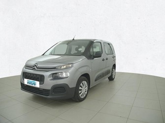 Photo Citroen Berlingo Taille M BlueHDi 100 BVM - Live