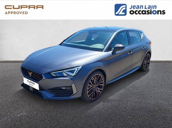 Photo Cupra Leon 1.4 e-HYBRID 245 ch DSG6 VZ Cup