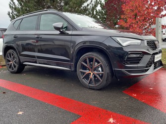 Photo Cupra Ateca Ateca 1.5 TSI 150ch DSG7
