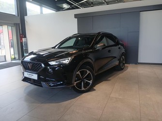 Photo Cupra Formentor 1.5 TSI 150 ch DSG7 V