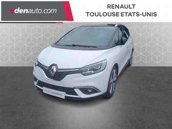 Photo Renault Grand Scenic dCi 130 Energy Intens