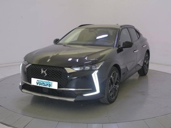 Photo DS 4 BlueHDi 130 EAT8 - Cross Rivoli