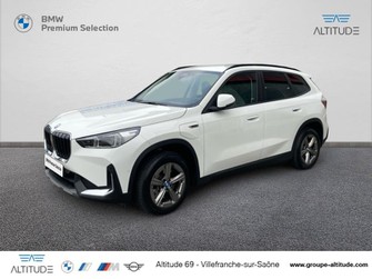Photo Bmw X1 xDrive25e 245ch