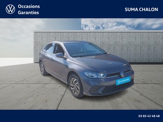 Photo Volkswagen Polo Polo 1.0 TSI 95 S&S BVM5