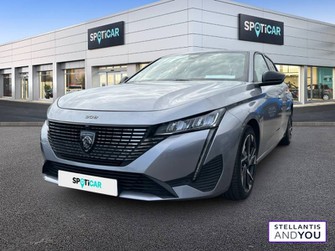 Photo Peugeot 308 BlueHDi 130ch S&S EAT8 Allure Pack