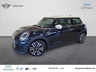 Photo Mini  184ch Edition Premium Plus BVA 5CV