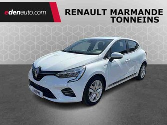 Photo Renault Clio Blue dCi 100 - 21N Business