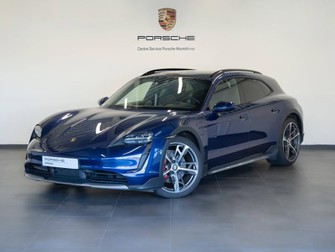 Photo Porsche Taycan 571ch 4S avec batterie performance plus MY21