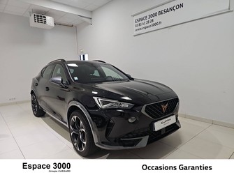 Photo Cupra Formentor Formentor 1.4 e-HYBRID 204 ch DSG6