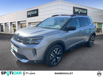 Photo Citroen C5 Aircross C5 Aircross PureTech 130 S&S EAT8