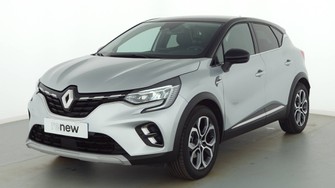 Photo Renault Captur Captur E-Tech full hybrid 145