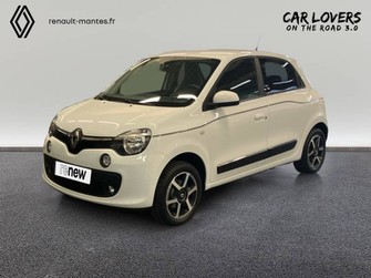 Photo Renault Twingo III 0.9 TCe 90 Energy E6C Intens